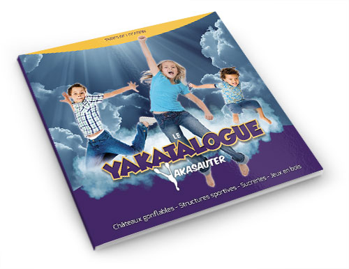 Catalogue Yakasauter
