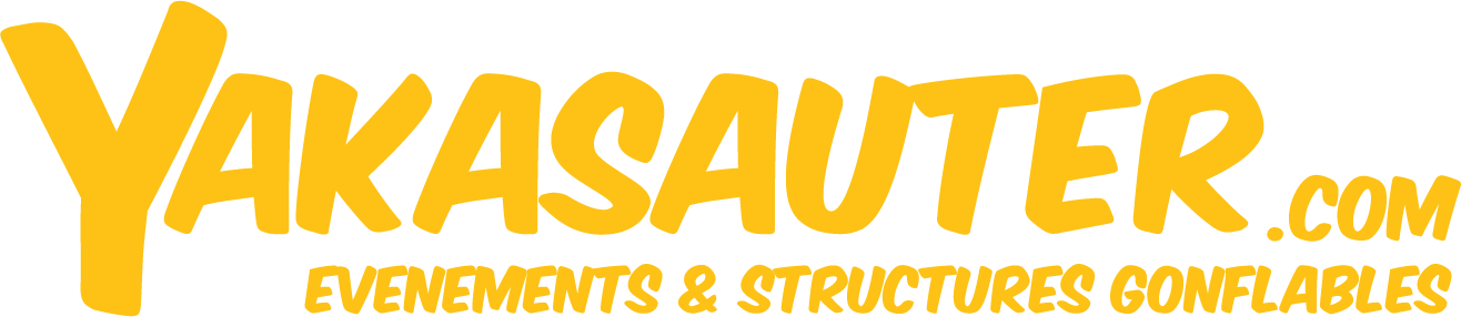 Logo Yakasauter.com jaune