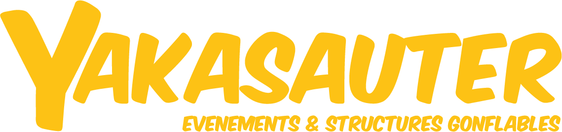 Logo Yakasauter jaune