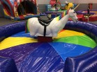 RODEO LICORNE