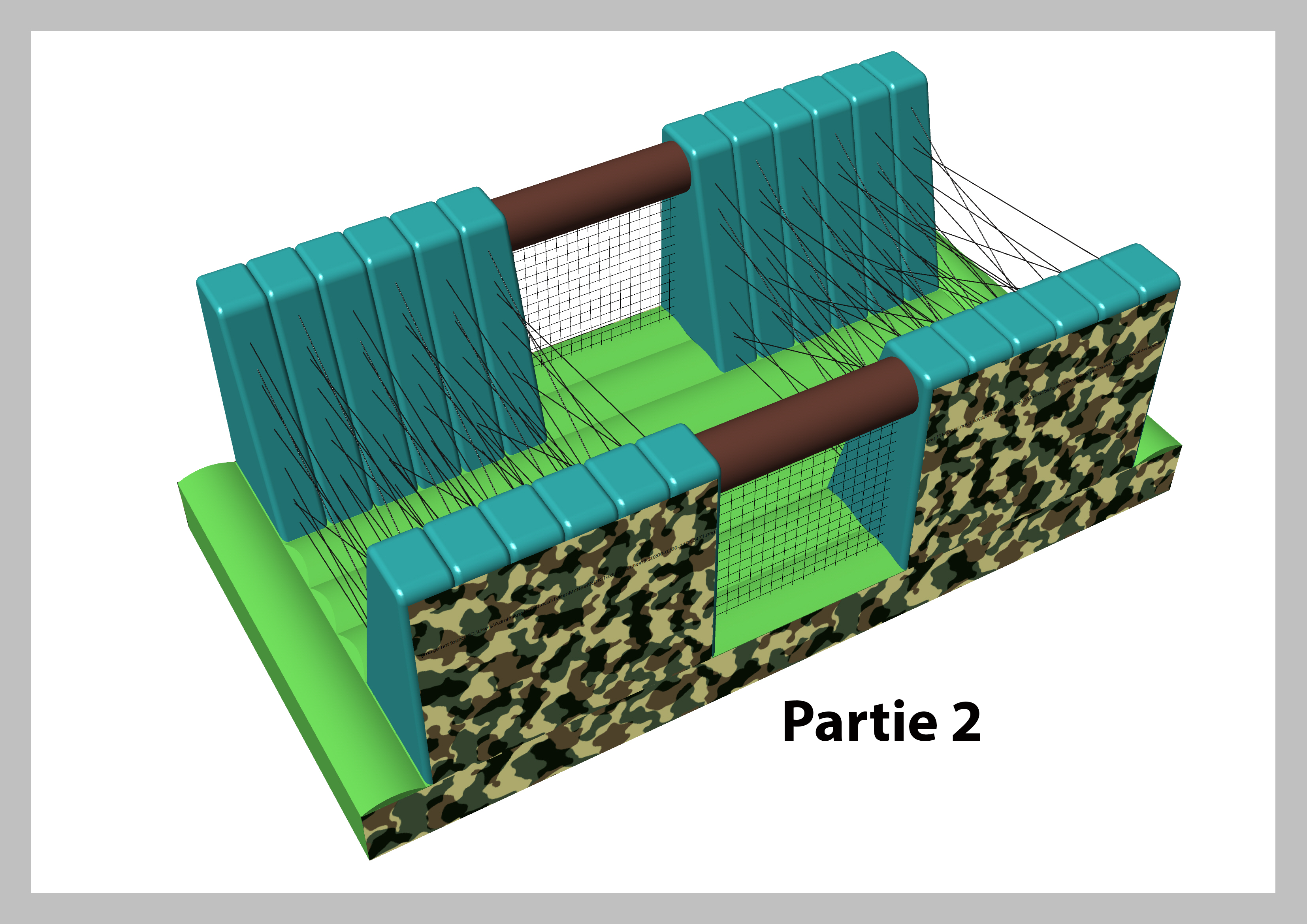 PARCOURS ARMEE