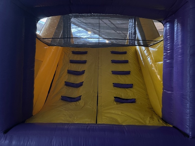 GRAND TOBOGGAN