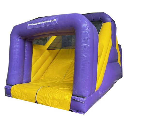 GRAND TOBOGGAN