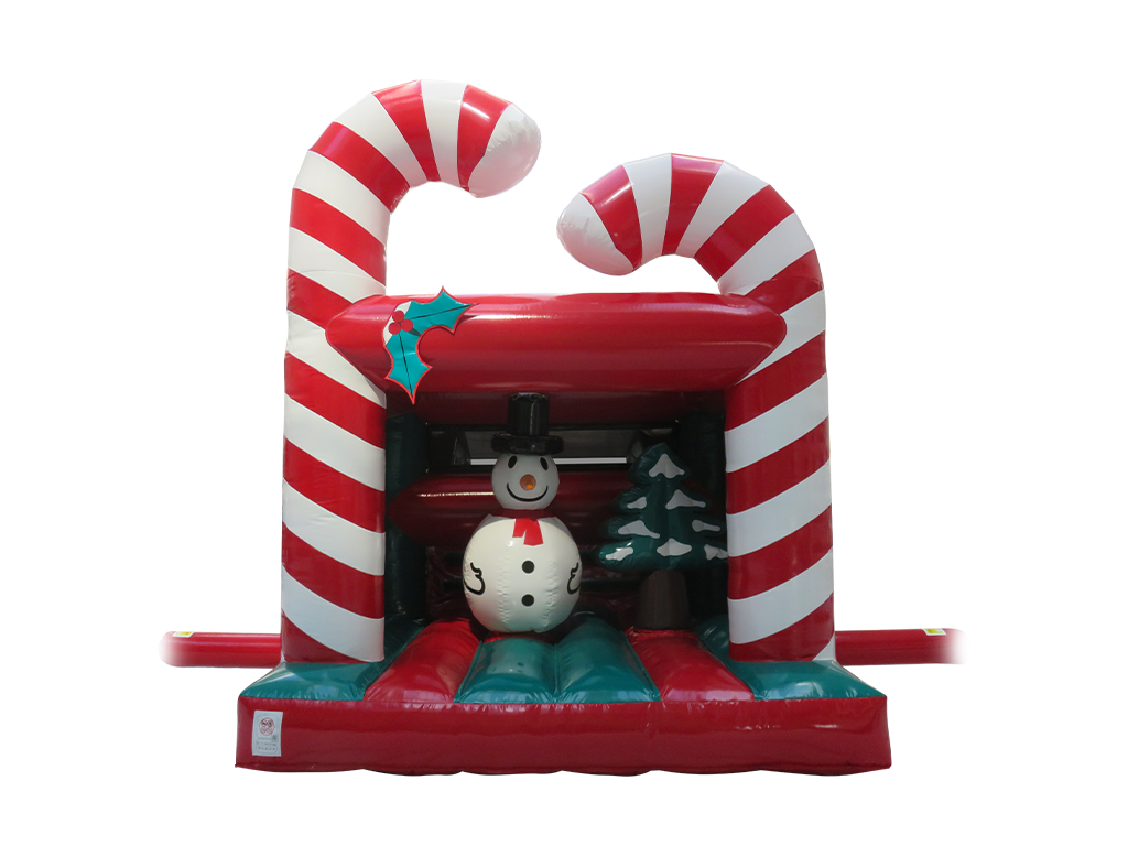 CANDY SNOW