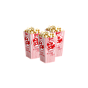 POP CORN