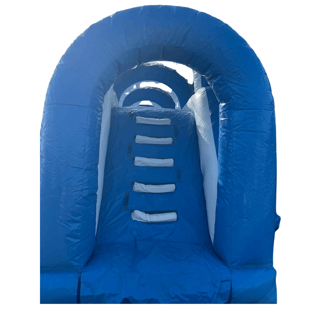 PISTE LUGE ÉTÉ