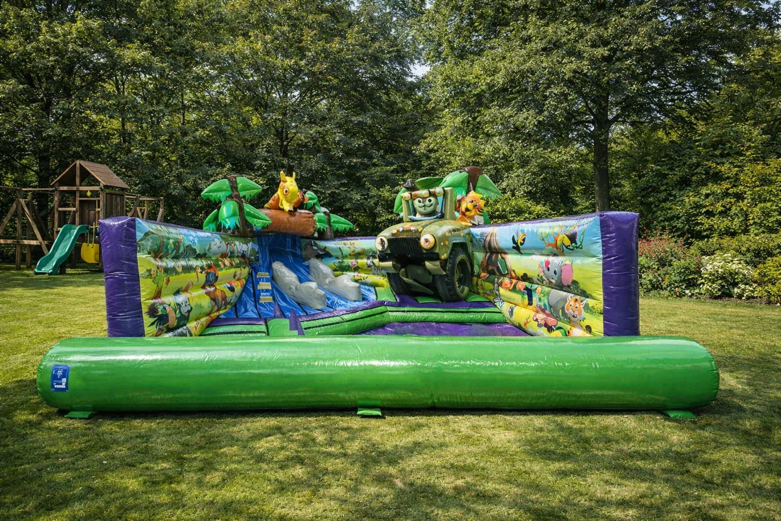 SAFARI PARC