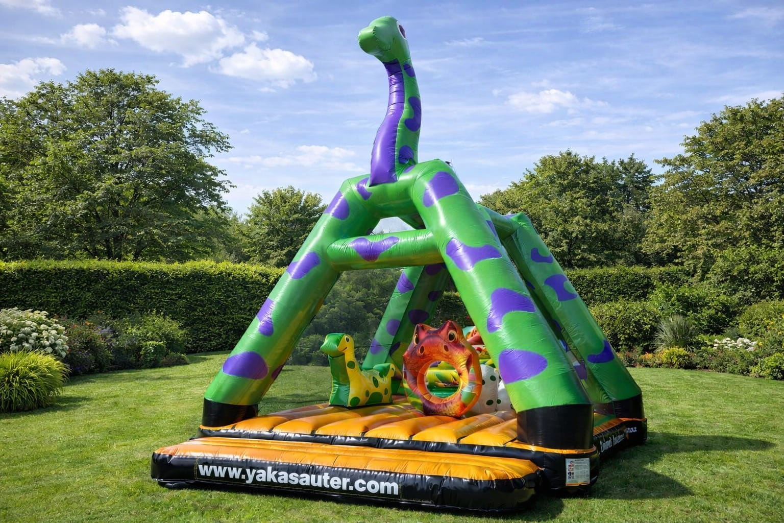 DIPLODOCUS