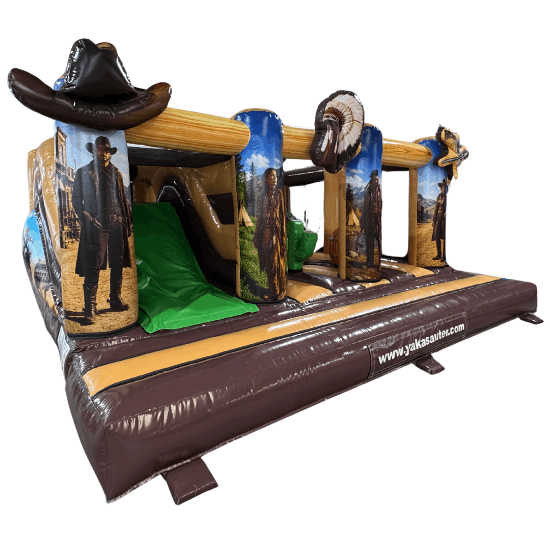WESTERN