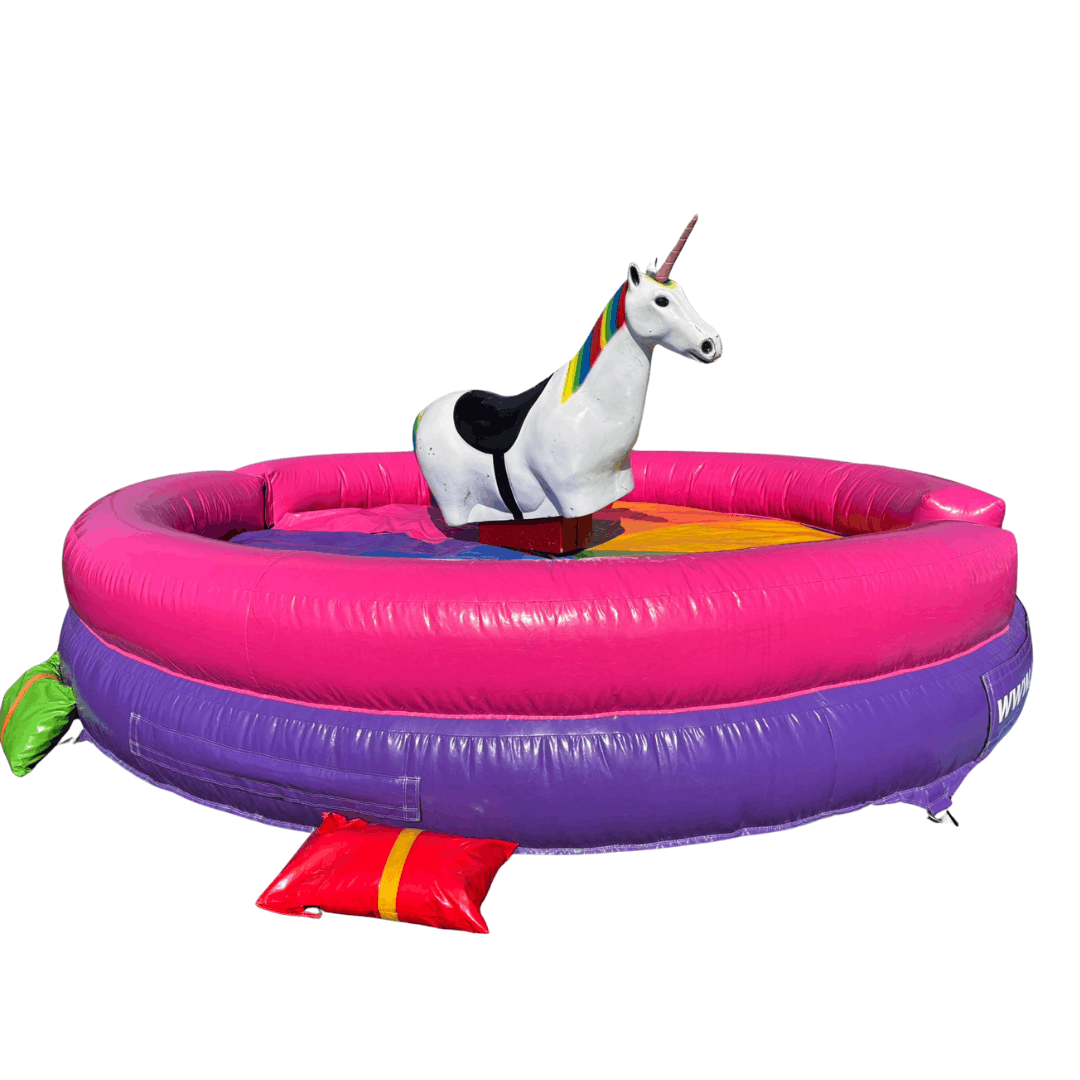 RODÉO LICORNE