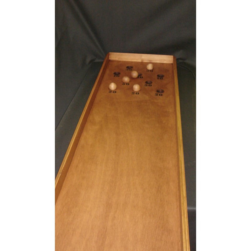 LE BILLARD JAPONAIS