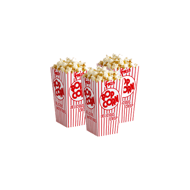 POP CORN