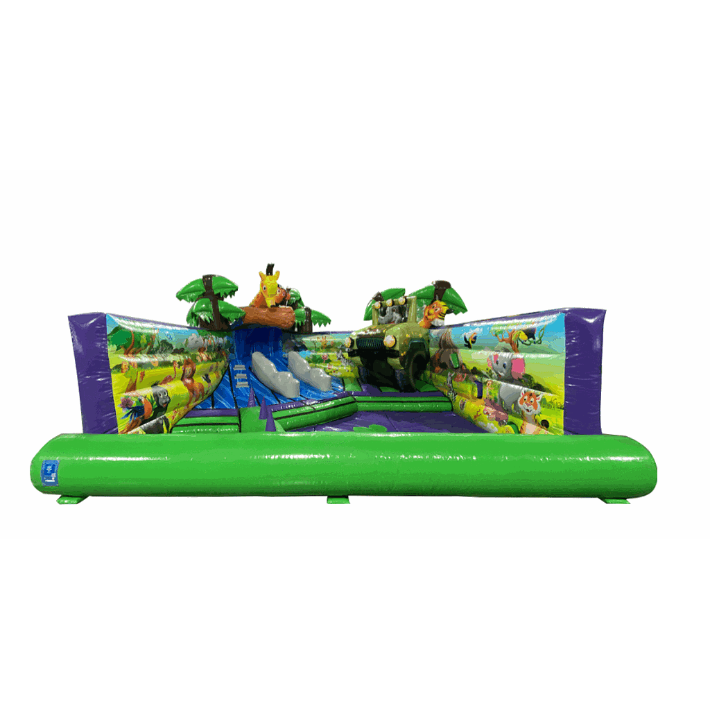 SAFARI PARC