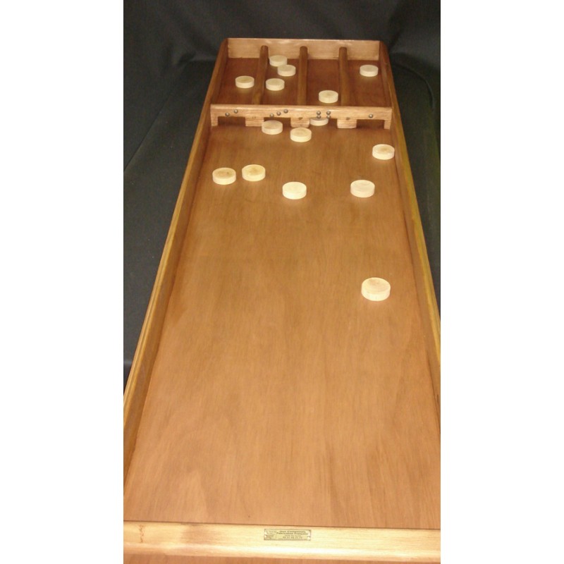 LE BILLARD HOLLANDAIS