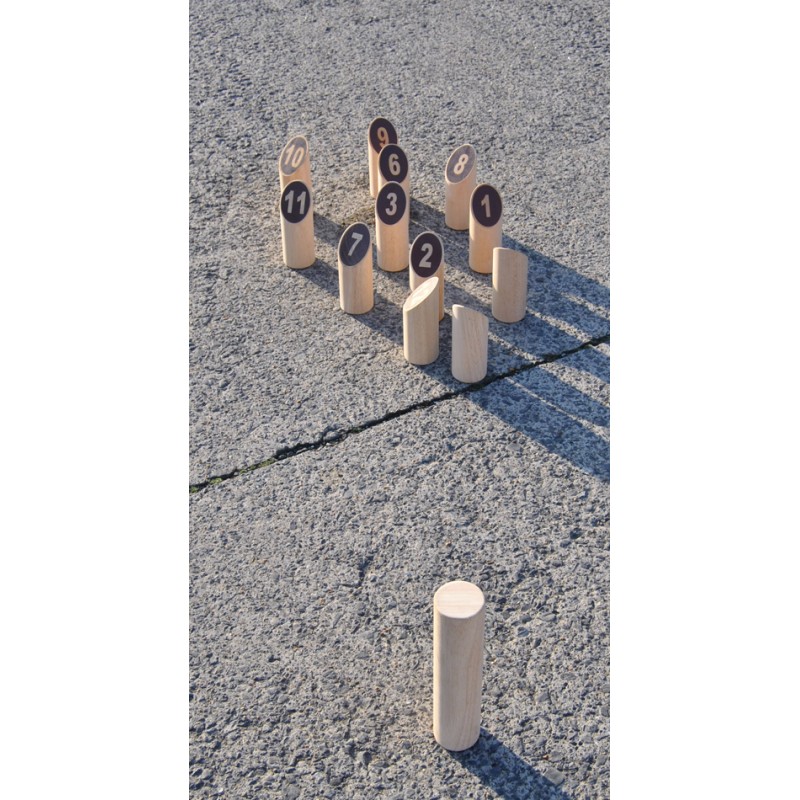 LE MÖLKKY