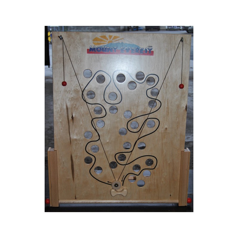 LA PLANCHE MONT EVEREST