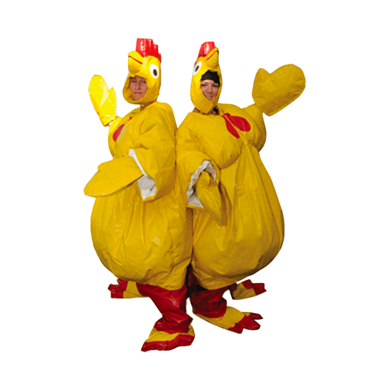 POULETS