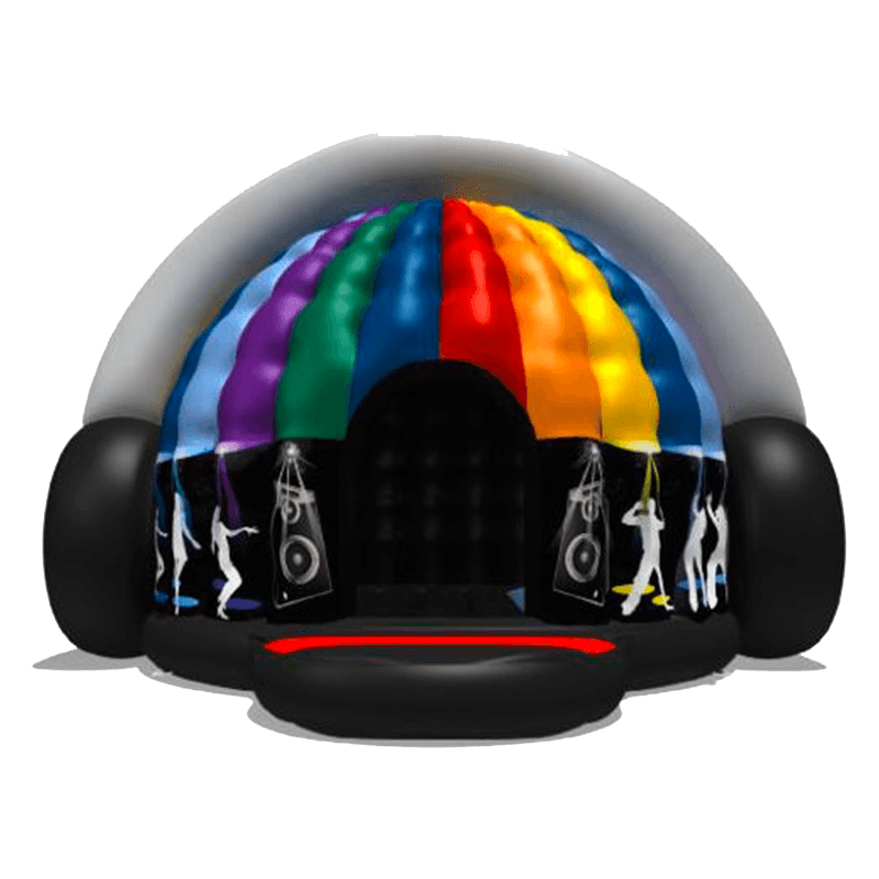 DISCO CASQUE