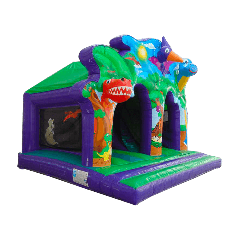 FORÊT DINO