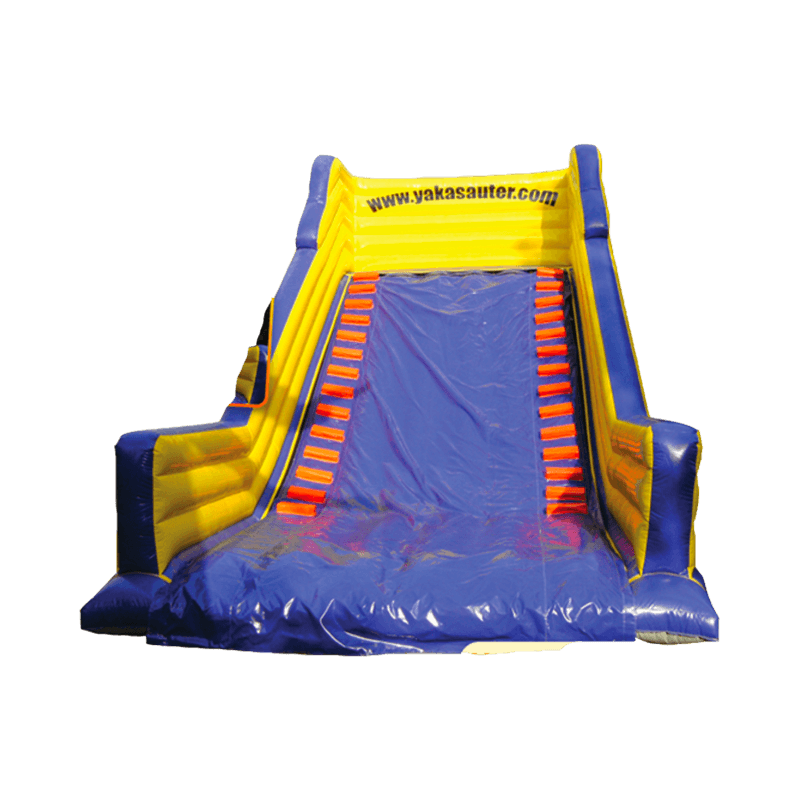 TOBOGGAN GÉANT