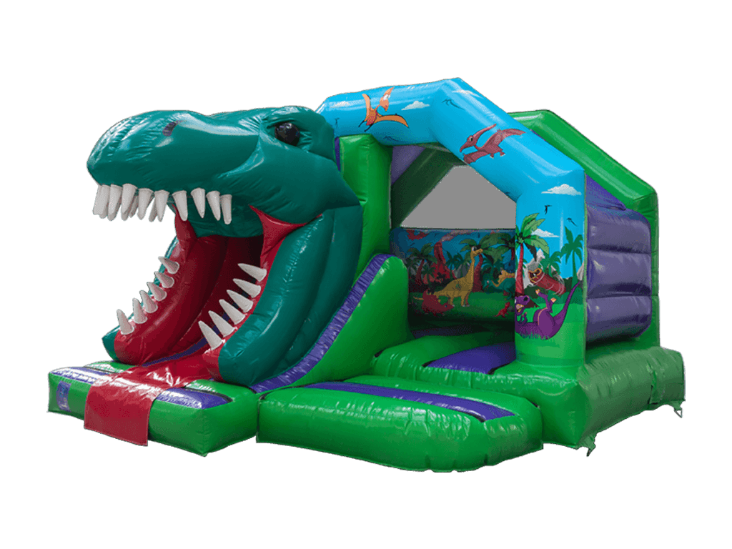 PETIT DINO
