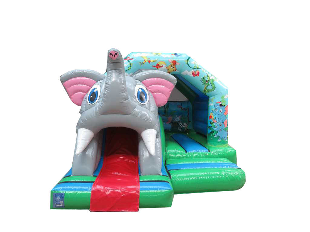 ELEFUN