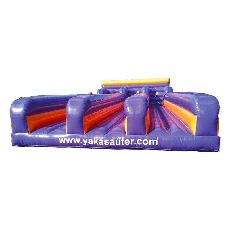 ELASTARUN 3 COULOIRS