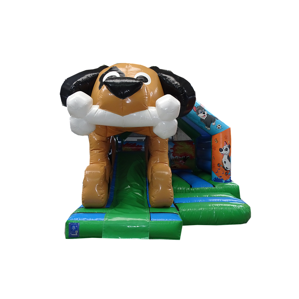 DOGGY DOG