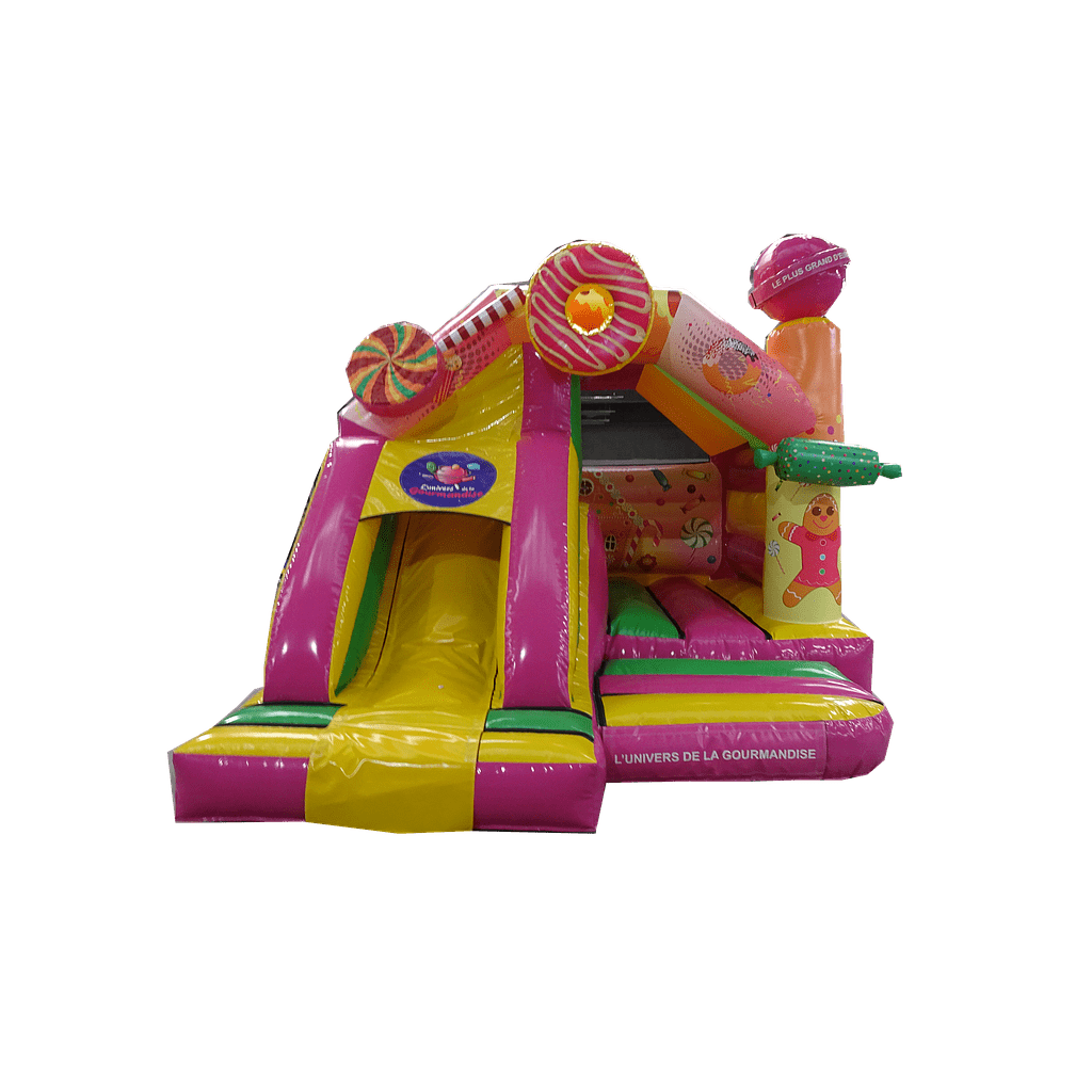 CANDY FUN