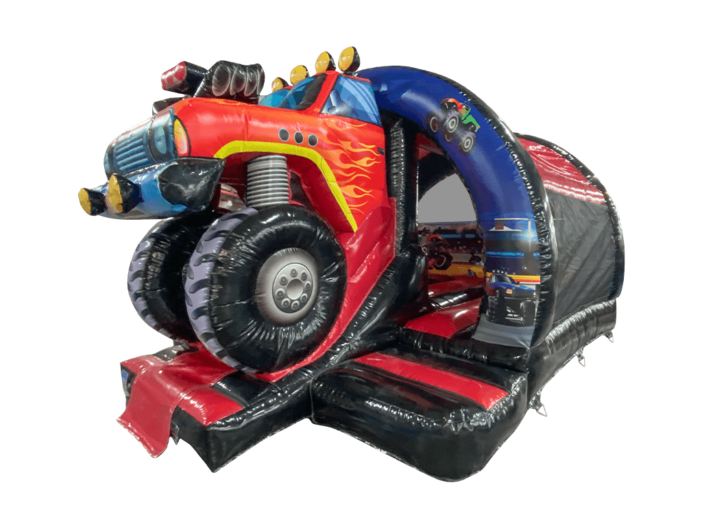 MONSTER TRUCK