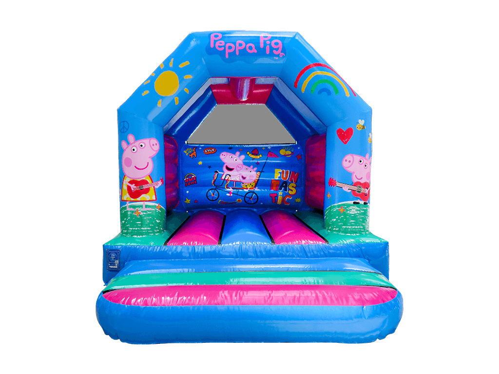 PEPPA PIG