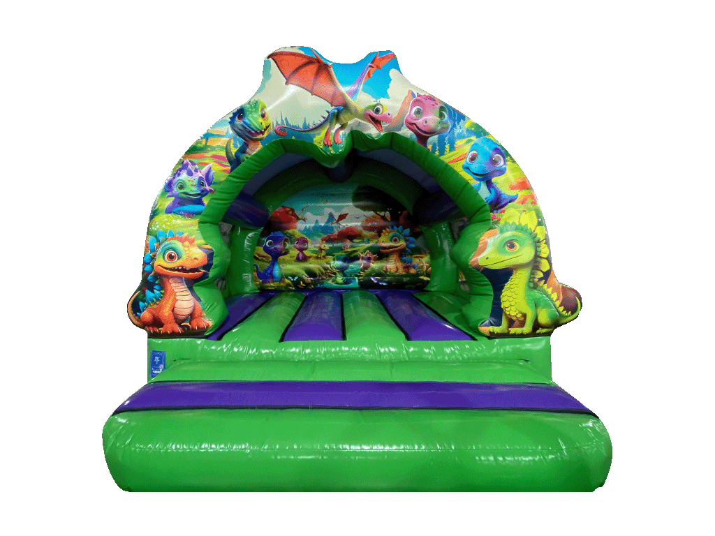 DINOSAURUS