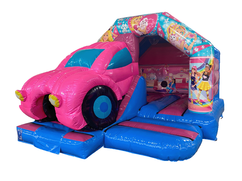 BARBIE DISCO