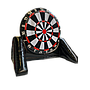 DOUBLE DARTS FOOT