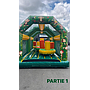 PARCOURS JUNGLE