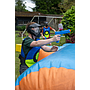 GELBALL BATTLE