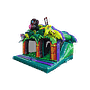 JUNGLE KINGDOM