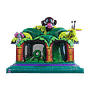 JUNGLE KINGDOM