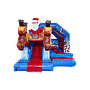 TRAÎNEAU DU PÈRE NOËL