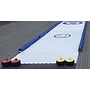 PISTE DE CURLING