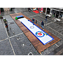 PISTE DE CURLING