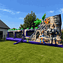 PARCOURS DRAGON