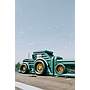 TRACTEUR