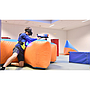 GELBALL BATTLE INTERACTIF