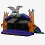 LAPIN CAROTTES GÉANT TOBOGGAN