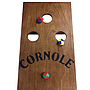 CORNHOLE COMPACT