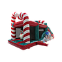 CANDY SNOW