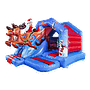 TRAÎNEAU DU PÈRE NOËL