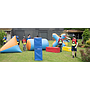 GELBALL BATTLE INTERACTIF