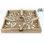 JEU DE PUCE